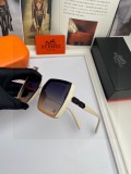 日本未入荷 2024 エルメス 新作 レディース偏光サングラス コピー 3色