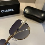 【限定カラー】2024 シャネル 新作 サングラス コピー