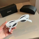 高品質 2024 プラダ 新作 サングラス コピー
