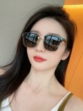 ★日本!!人気！2024 グッチ 新作 サングラス スーパーコピー 3色