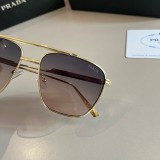 日本未入荷 2024 プラダ 新作 メンズサングラス 偽物