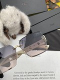 注目アイテム☆ 2024 ディオール 新作 レディースサングラス コピー