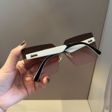 希少♪限定 2024 エルメス 新作 レディースサングラス コピー
