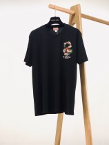 入手困難品！2024 ケンゾー 新作 半袖Tシャツ スーパーコピー