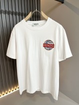 注目度抜群！2024 ケンゾー 新作 半袖Tシャツ 偽物