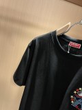 ★日本!!人気！2024 ケンゾー 新作 半袖Tシャツ スーパーコピー