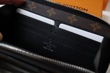 肌触り最高な ルイヴィトン 長財布 偽物 N60379