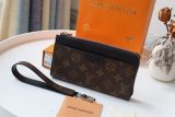 肌触り最高な ルイヴィトン 長財布 偽物 N60379