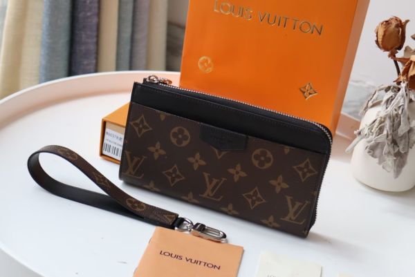 肌触り最高な ルイヴィトン 長財布 偽物 N60379