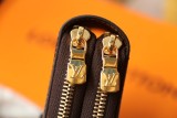 定番人気！ルイヴィトン 長財布 コピー M61723