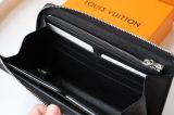 注目度抜群！ルイヴィトン 長財布 コピー N69409