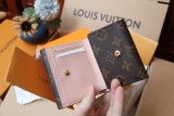 絶対欲しい！ルイヴィトン 折り財布 コピー 81666
