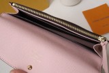 超希少！ルイヴィトン 長財布 偽物 M60136
