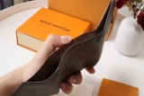 注目アイテム☆ ルイヴィトン 折り財布 スーパーコピー M627420