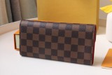 使い勝手良 ルイヴィトン 長財布 コピー M60136