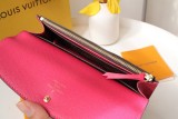 注目度抜群！ルイヴィトン 長財布 スーパーコピー M60136