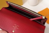 超希少！ルイヴィトン 長財布 コピー M60136