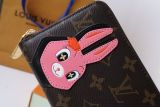 目を惹くカラー ルイヴィトン 長財布 偽物 M83689