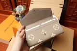 完売必至 ルイヴィトン 長財布 偽物 80496