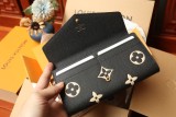 【大特価】ルイヴィトン 長財布 コピー 80496