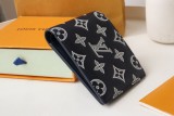 注目アイテム☆ ルイヴィトン 折り財布 コピー M83379