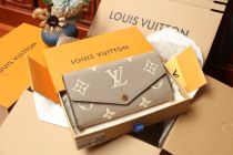 完売必至 ルイヴィトン 長財布 偽物 80496