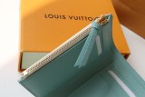 すぐ届く ルイヴィトン 折り財布 偽物 N40750