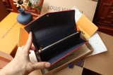 高品質 ルイヴィトン 長財布 スーパーコピー M82257