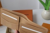 ★日本!!人気！ルイヴィトン 折り財布 スーパーコピー M83468