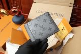 人気急上昇 ルイヴィトン 折り財布 コピー M30843