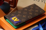 ☆超人気☆ ルイヴィトン 長財布 コピー M80523