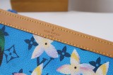 高品質 ルイヴィトン 長財布 スーパーコピー M83466