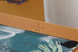 売上総額１位！ルイヴィトン 長財布 コピー M83466