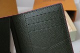 【限定カラー】ルイヴィトン カードケース 偽物 M83498