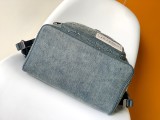 肌触り最高な ルイヴィトン メンズ バックパック コピー M22534