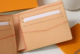超限定♪ ルイヴィトン 折り財布 コピー N40636
