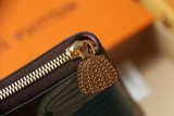 注目度抜群！ルイヴィトン 長財布 偽物 M82106