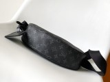☆超人気☆ ルイヴィトン メンズ ショルダーバッグ 偽物 M47158