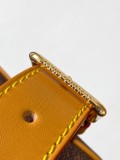 入手困難品！ルイヴィトン メンズ クラッチバッグ 偽物 M11623