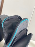 人気急上昇 ルイヴィトン メンズ ボディバッグ コピー M11703