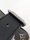 注目アイテム☆ ルイヴィトン メンズ クラッチバッグ スーパーコピー M83113