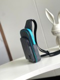 人気急上昇 ルイヴィトン メンズ ボディバッグ コピー M11703