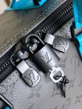 完売前に！ルイヴィトン メンズ ボストンバッグ スーパーコピー M11481