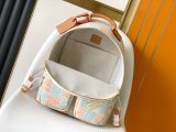 超限定♪ ルイヴィトン レディース バックパック 偽物 N40735