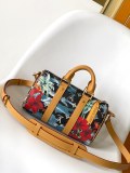 【即発】★ ルイヴィトン レディース ハンドバッグ 偽物 M25440