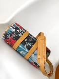 【即発】★ ルイヴィトン レディース ハンドバッグ 偽物 M25440