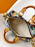 【即発】★ ルイヴィトン レディース ハンドバッグ 偽物 M25440