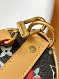 【即発】★ ルイヴィトン レディース ハンドバッグ 偽物 M25440