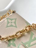 ☆超人気☆ ルイヴィトン レディース ショルダーバッグ 偽物 M46842