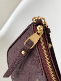 【限定カラー】ルイヴィトン レディース ショルダーバッグ スーパーコピー M81862